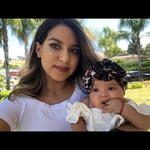 Meet your Posher, Fatima